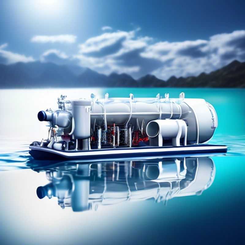 Water Cooling Systems for RC Boats - Keeping Your Aquatic Adventures Cool and Efficient
