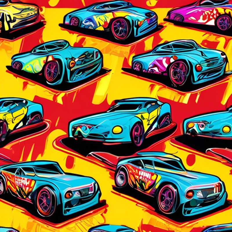 Rodas e Aros para Carros RC