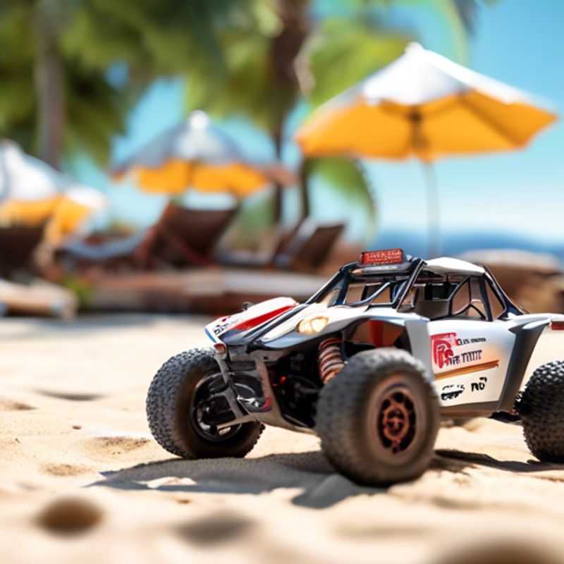 Kits de RC para Caçadores de Barganhas durante a Cyber Monday