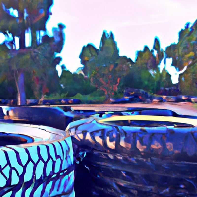 Pneus de Carro RC para Caçadores de Pechincha Durante o Cyber Monday