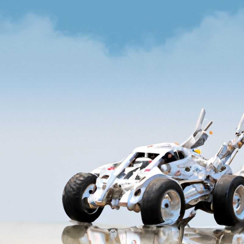 RC Kits for Savvy Shoppers: Navigating Return Policies