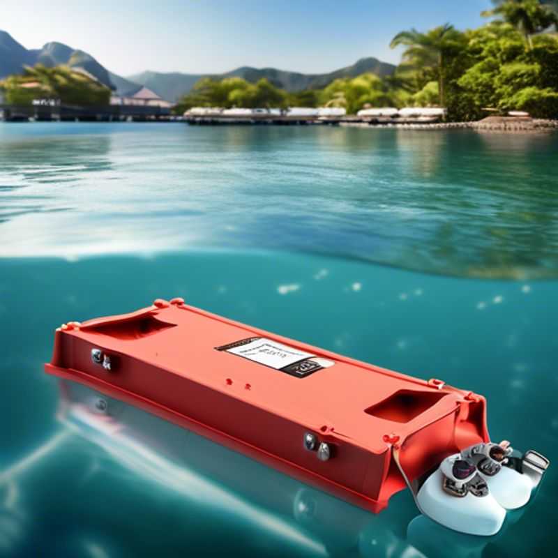 Vérifiez si l'application fournit des alertes pour les baisses de prix ou les offres spéciales sur les plateaux de batterie