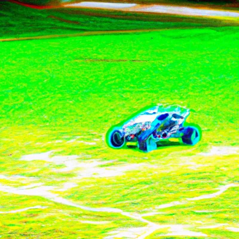 Electric RC Cars for Savvy Shoppers Seeking the Best Deals