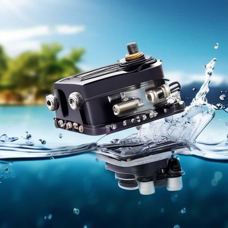 Procure por sites de análises especializados em barcos RC e acessórios relacionados para obter as comparações mais precisas e detalhadas.