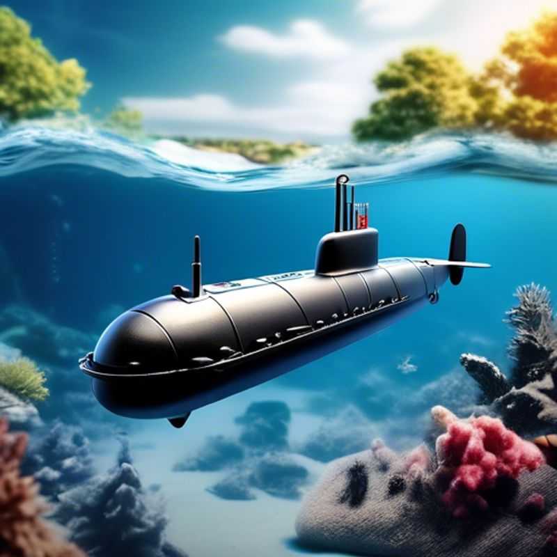 Toy RC Submarines for Savvy Shoppers: Understanding Return Policies