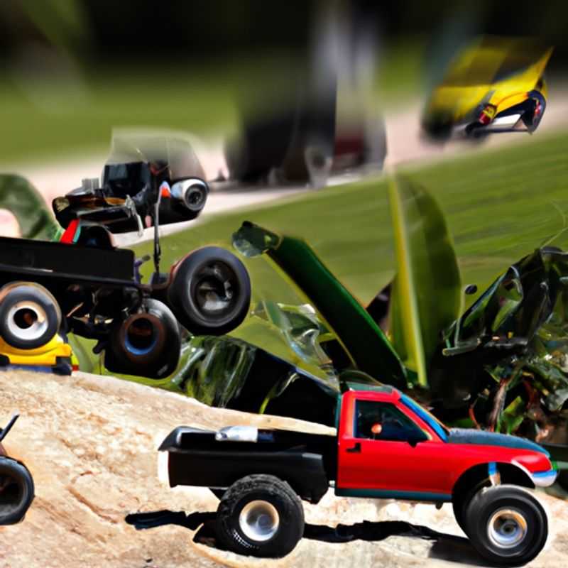 RC Short Course Trucks for Savvy Shoppers Navigating Return Policies