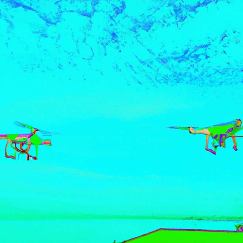Camera Drones for Savvy Shoppers Seeking Informed Purchases