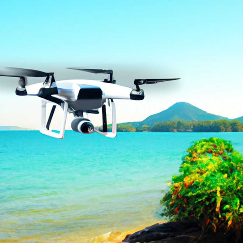 Assine as newsletters de varejistas de drones para obter ofertas e descontos exclusivos