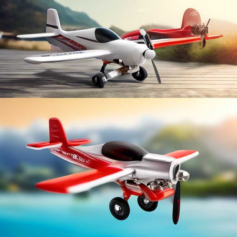 Brushless Motors for RC Planes - Understanding Return Policies