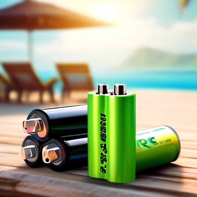Toujours vérifier la politique de retour avant d'acheter des batteries et des chargeurs RC