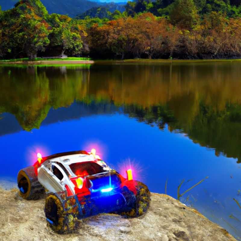 LED Light Kits for RC Cars: Price Matching Guide