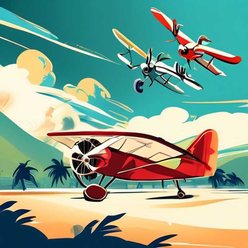 Control Horns for RC Planes - Essential Components for Safe Online Shopping