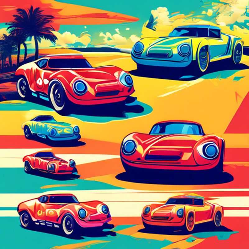 Carrocerias de Carros RC para Caçadores de Promoções durante a Cyber Monday
