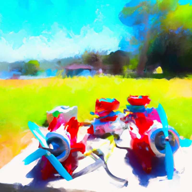 Brushless Motors for RC Plane Enthusiasts: Unraveling the Warranty Secrets