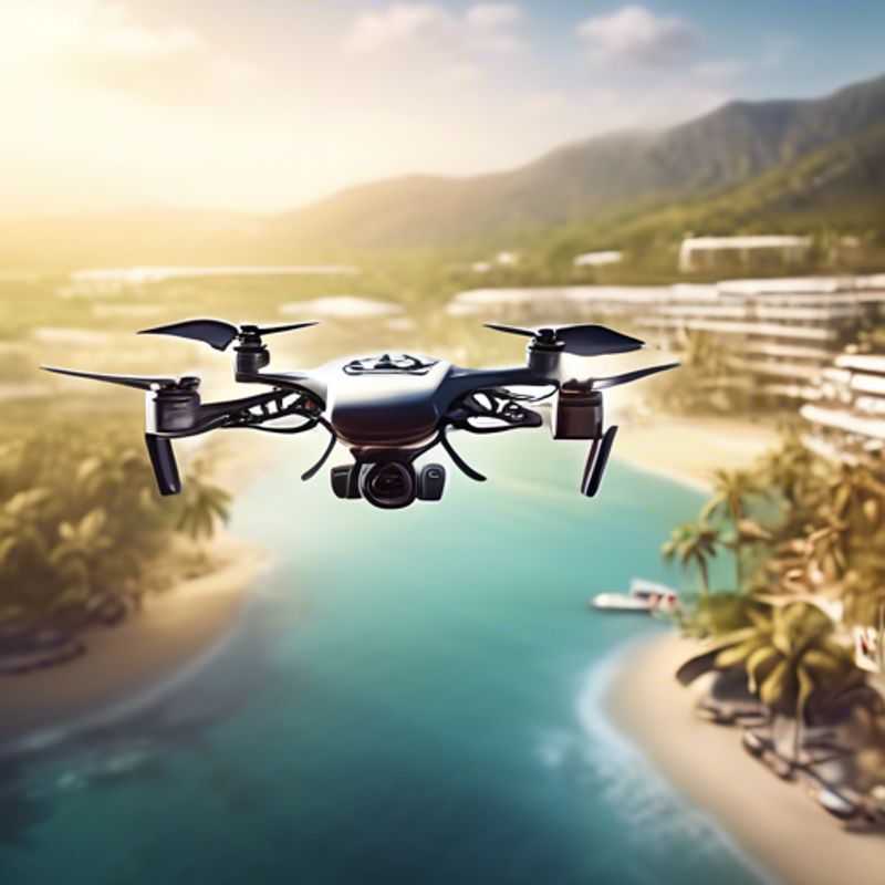 Racing Drones: Essential Warranty Tips for Savvy Shoppers