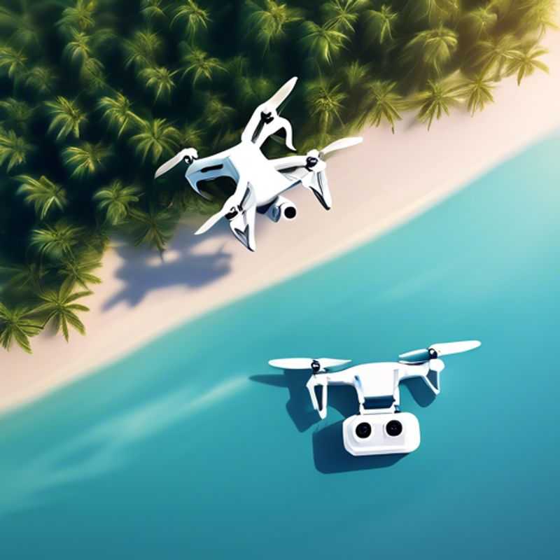 Landing Gear Extensions for Drones - Exploring the Best Warranty Practices