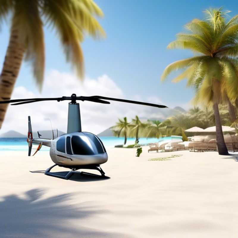 Canopies for RC Helicopters: Elevate Your Aerial Adventures