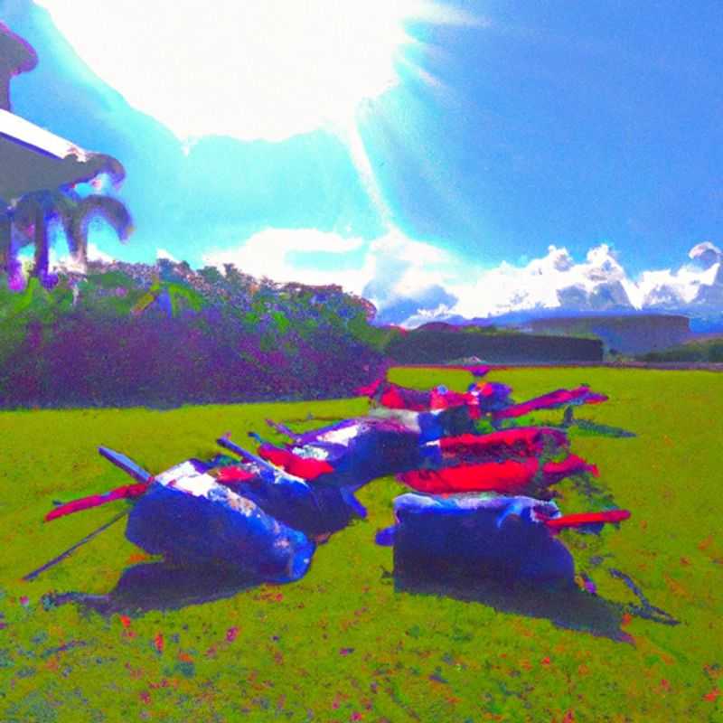 Sacolas para Asas de Aviões RC