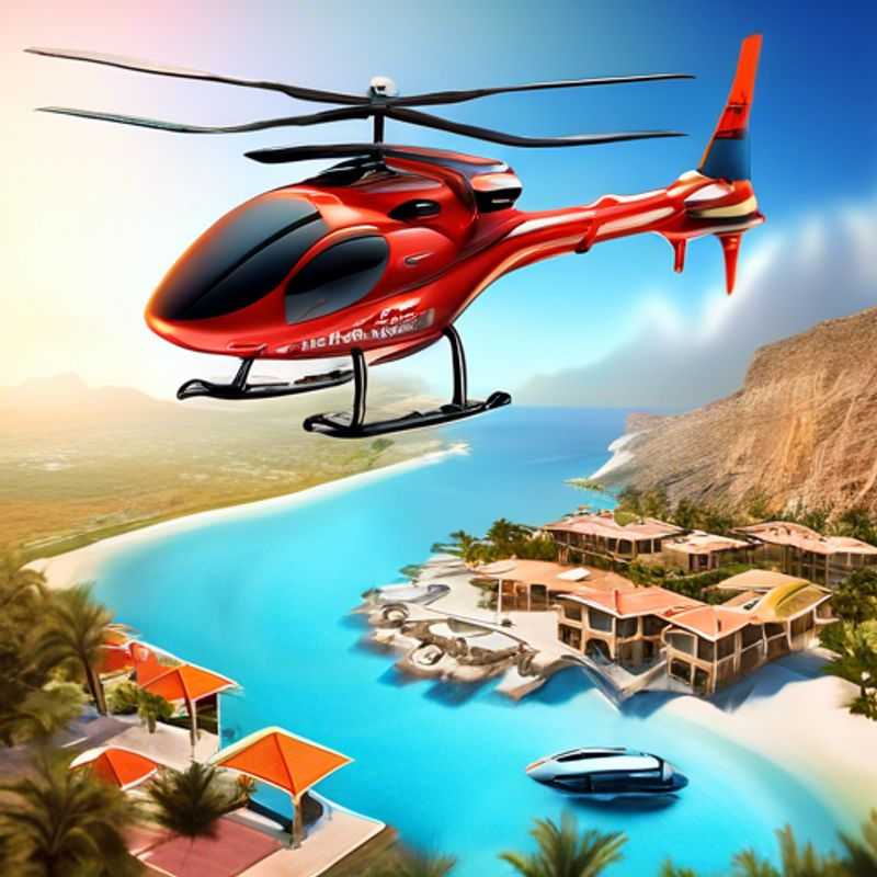 Upgrade Gyros for RC Helicopters: Unlocking the Secret to Smooth Aerial Maneuvers