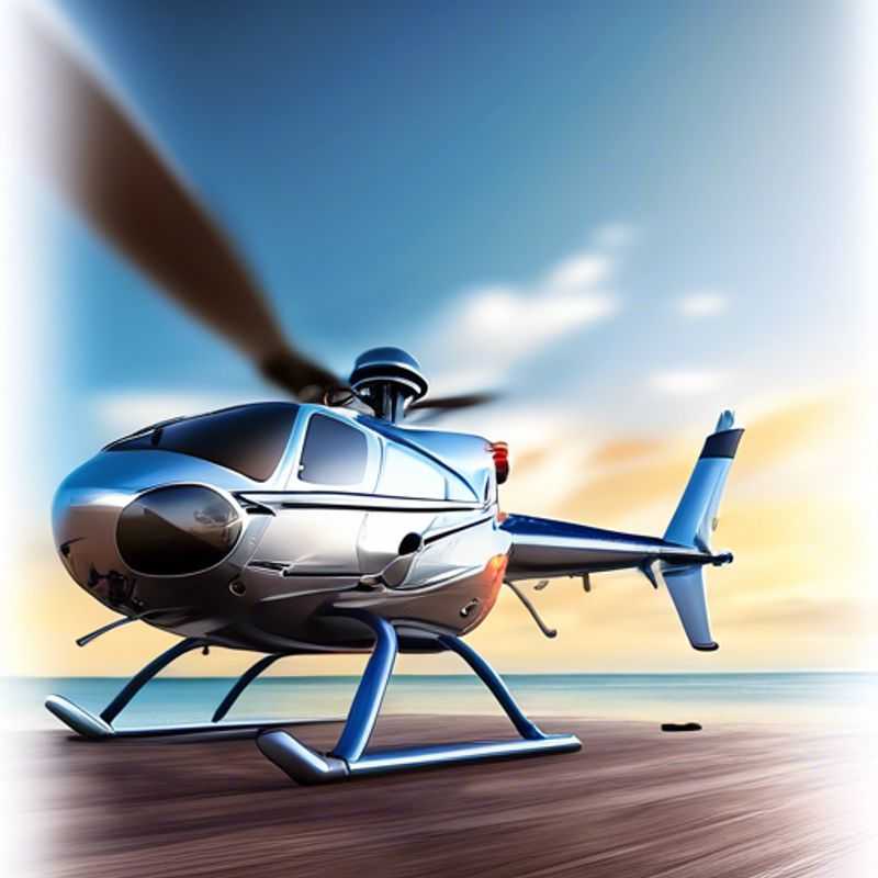 Swashplates for RC Helicopters: The Unsung Heroes of Smooth Flights