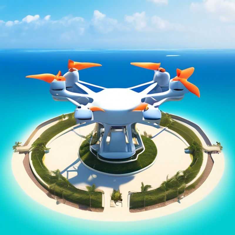 Propeller Guards for Drones - Essential Gear for Safe Online Shopping