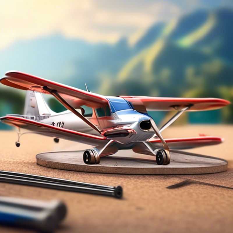 Pushrods for RC Planes: A Bargain Hunter's Journey Through Coupons and Discounts