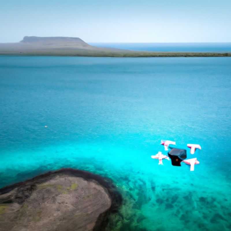 Baterias de Drone para Caçadores de Promoções Durante a Cyber Monday