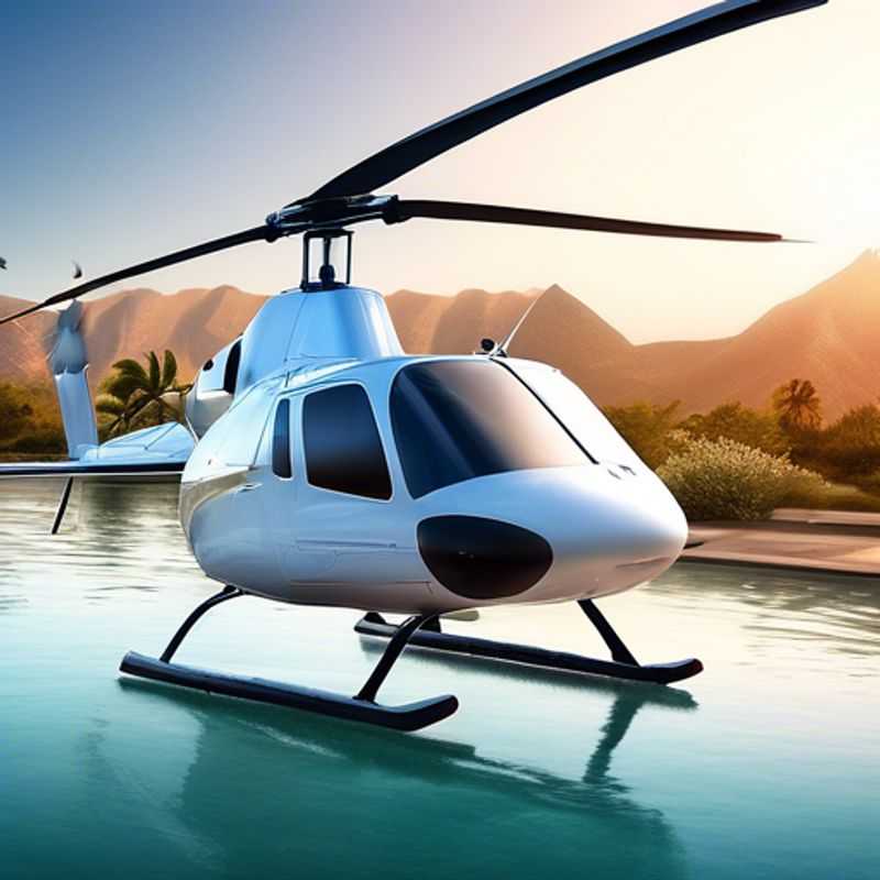 Unlock Exclusive Savings&#58; Sign Up for RC Helicopter Parts Retailer Newsletters