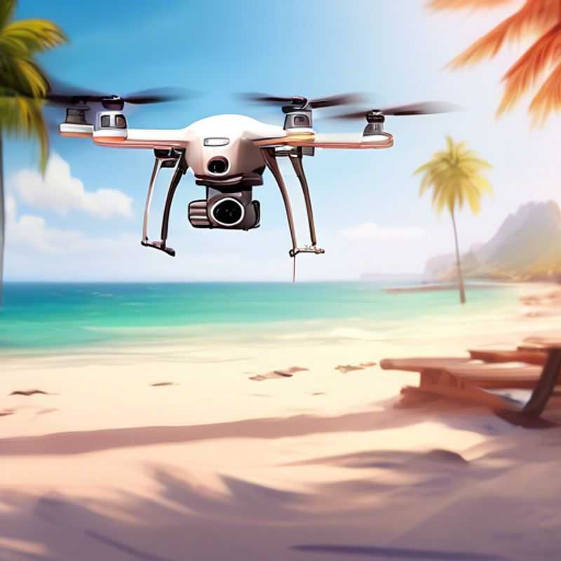 Landing Gear Extensions for Drones - An Essential Accessory for Drone Enthusiasts