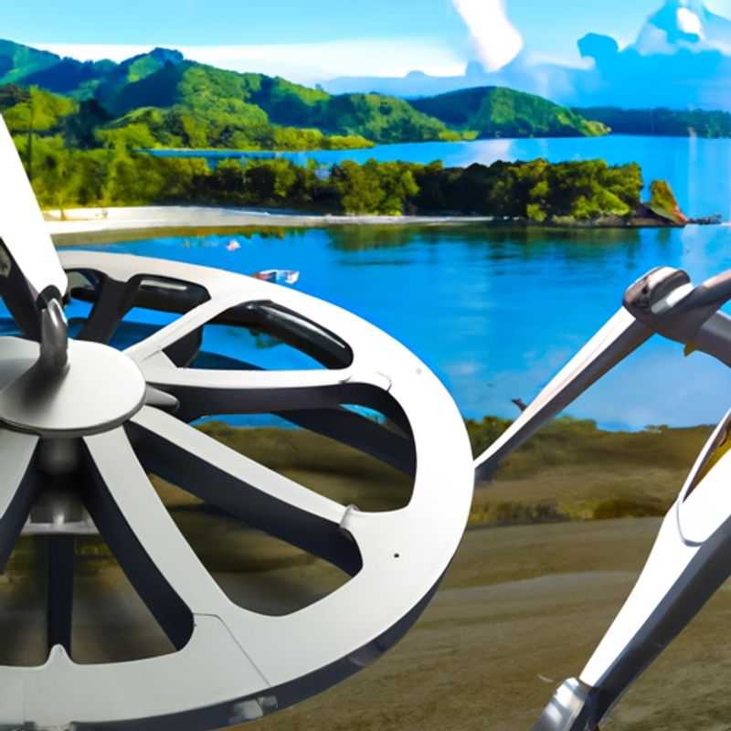 Landing Gear Extensions for Drones - Explore the top tips for buying the best landing gear extensions to enhance your drone's performance and safety during your next flight.