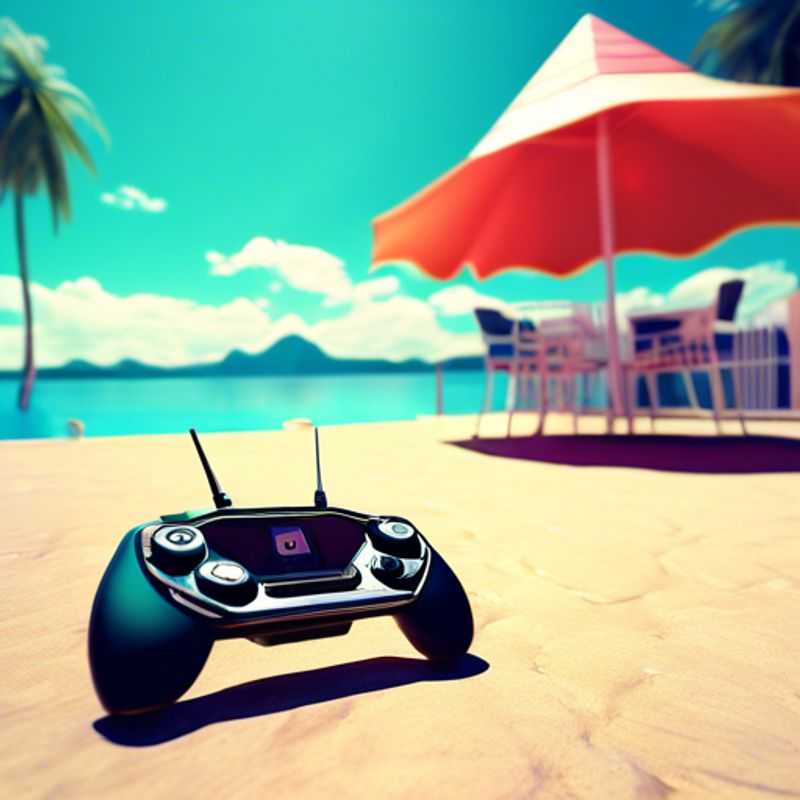 Equipamento RC FPV para Caçadores de Descontos no Cyber Monday