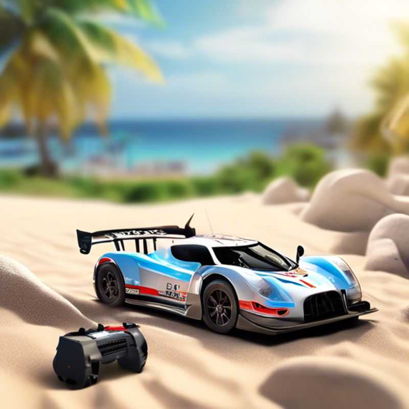 Comparando Modelos de Kits de RC&#58; Dicas para Encontrar o Melhor Negócio