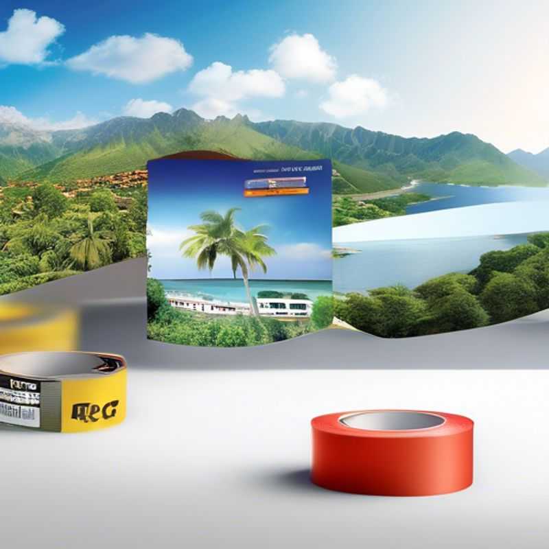Unlock Savings with Cashback on RC Adhesives and Tapes
