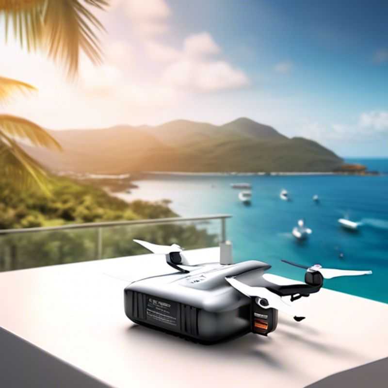 Procure por carregadores com recursos inteligentes, como desligamento automático, para evitar o supercarregamento