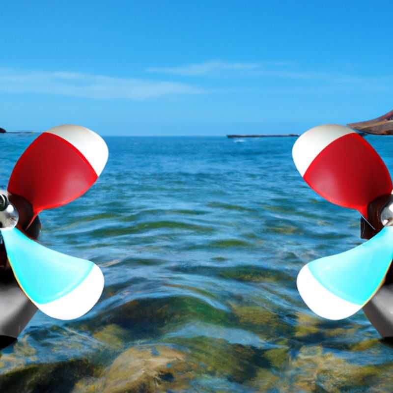 Hélices para barcos RC: Conheça as políticas de devolução antes de comprar