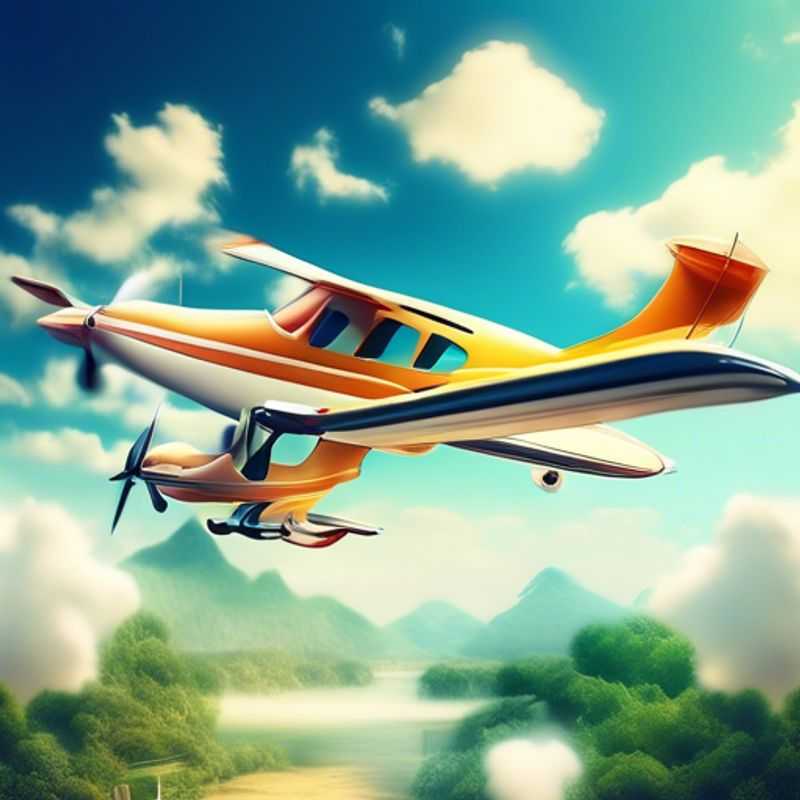 Aviões RC de Treinamento para Caçadores de Promoções durante a Cyber Monday