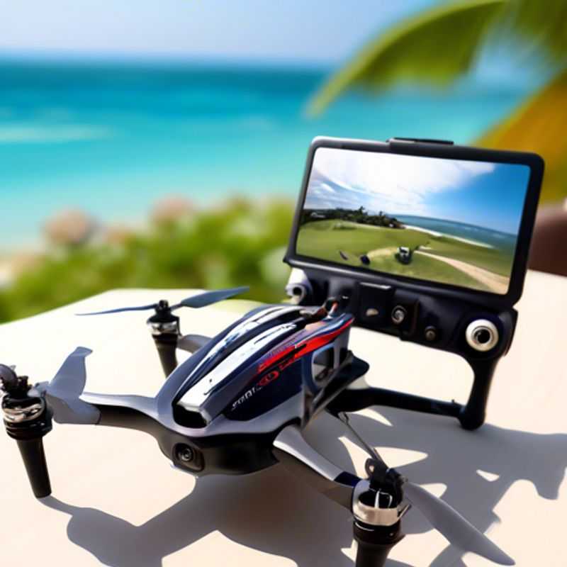 RC FPV Equipment for Safe Online Shopping
