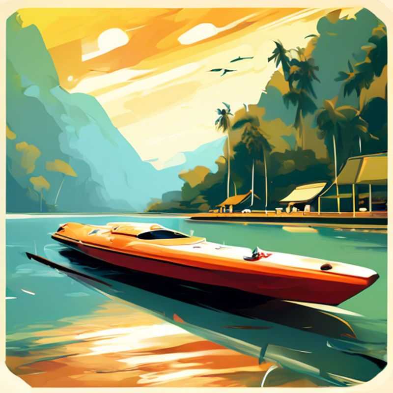 Systèmes de gouvernail pour bateaux RC