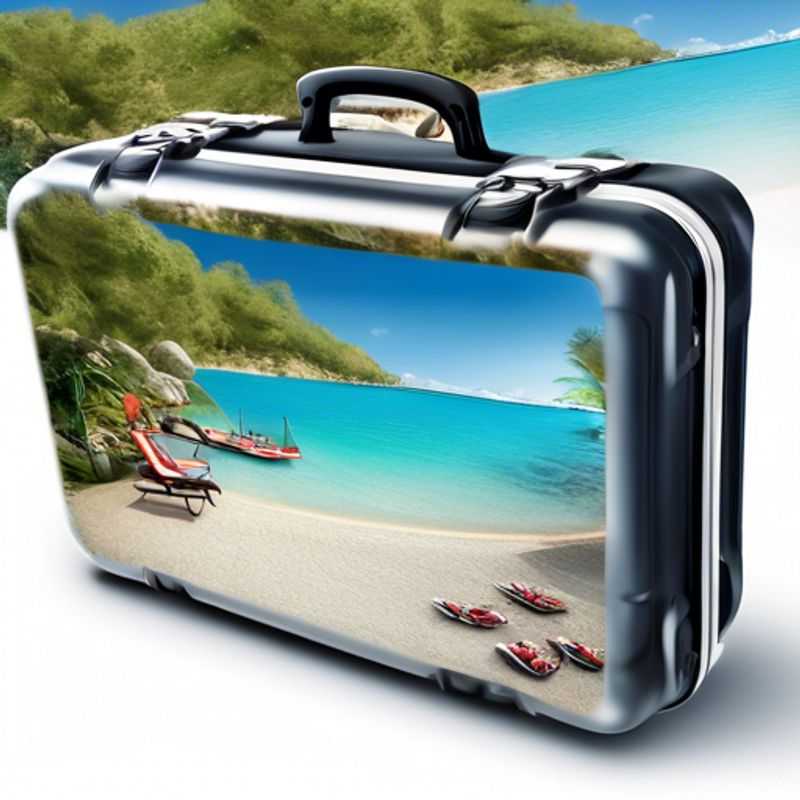 RC Transport Cases for Price Matching Savvy Shoppers