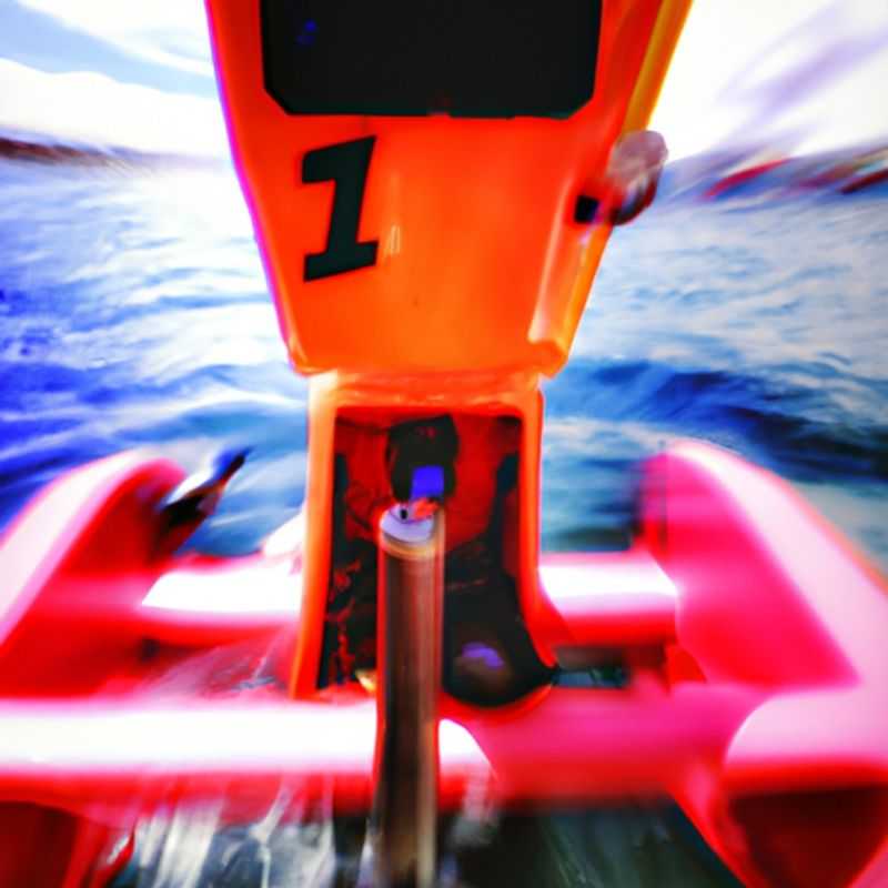 Rudder Systems for RC Boats: Essential Components for Smooth Sailing