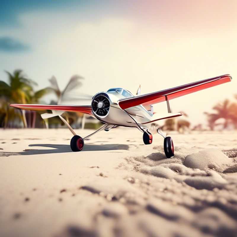 Landing Gear for RC Planes - Unlock Savings with Coupons and Discounts