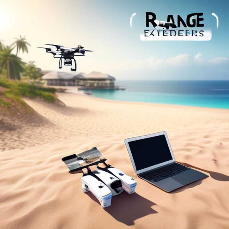 Considérez les rallonges avec une installation et une configuration faciles