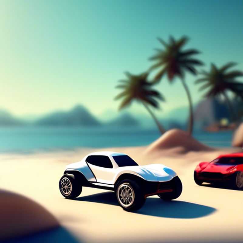 Carros elétricos RC para compras online seguras