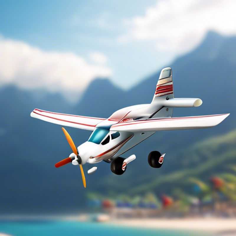 Control Horns for RC Planes - Essential Gear for Bargain-Hunting Hobbyists