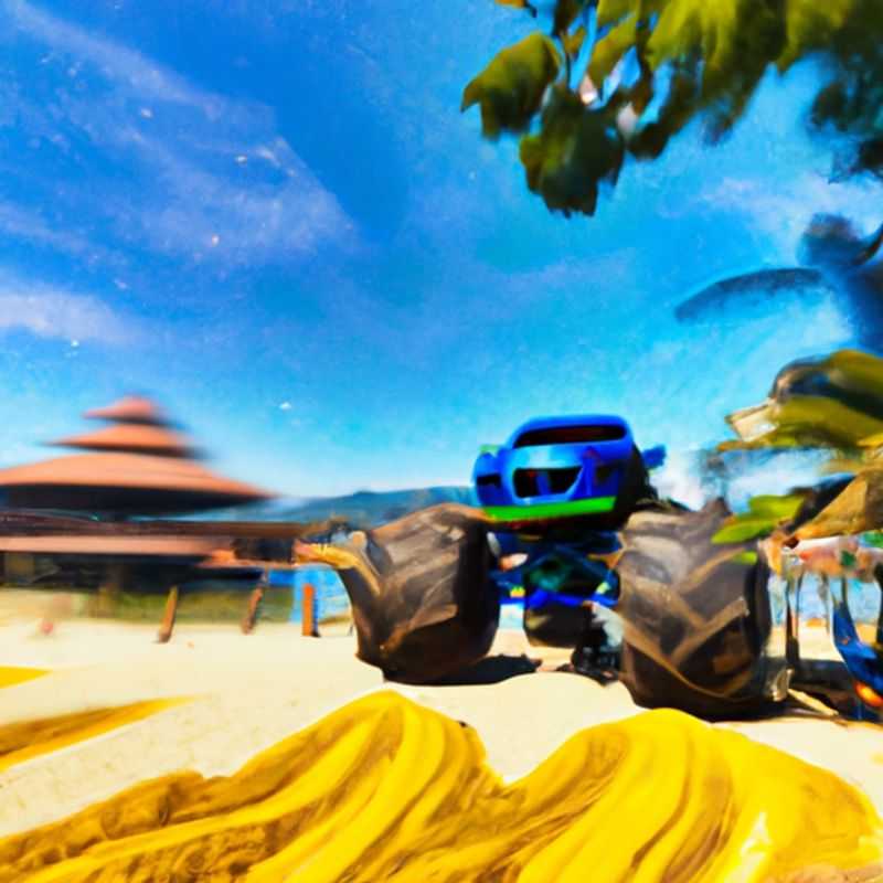 RC Monster Trucks for Savvy Shoppers Seeking the Best Deals