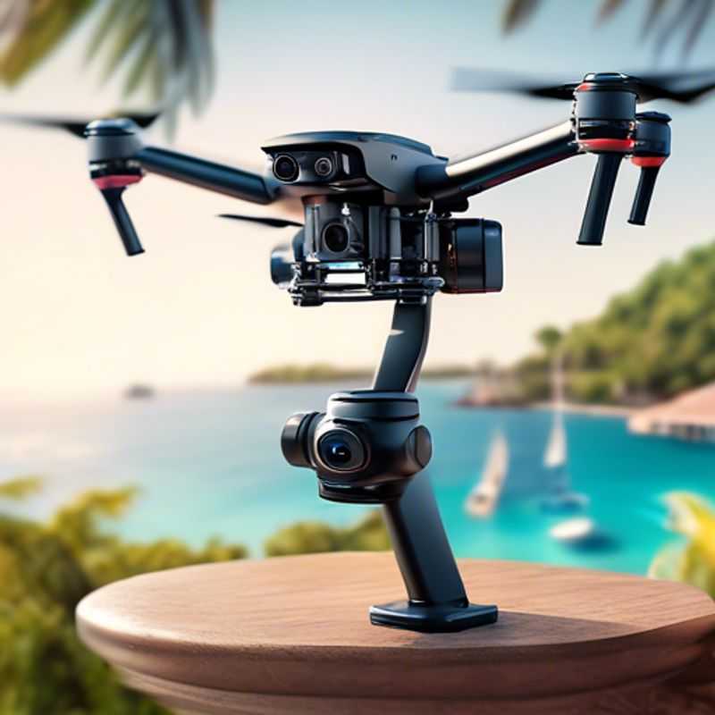 Unlock the Power of Customer Reviews: Finding the Perfect Gimbal Stabilizer