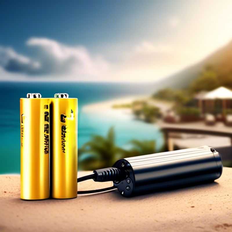Unlocking the Power&#58; Understanding Battery Cell Counts for Maximum Performance