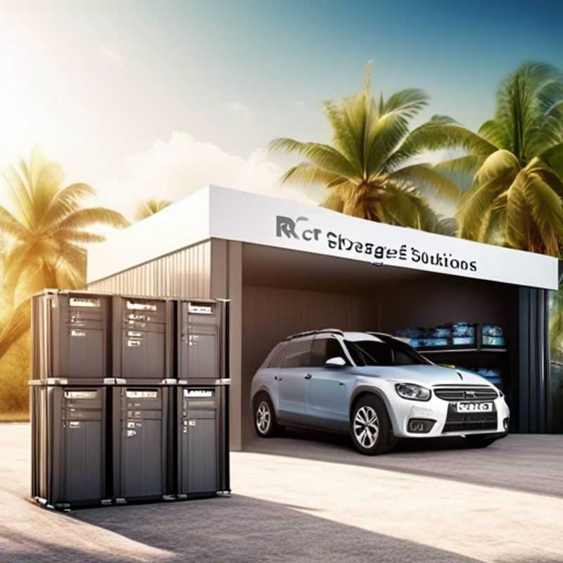 Durable and Quality Storage Solutions: A Shopper's Guide