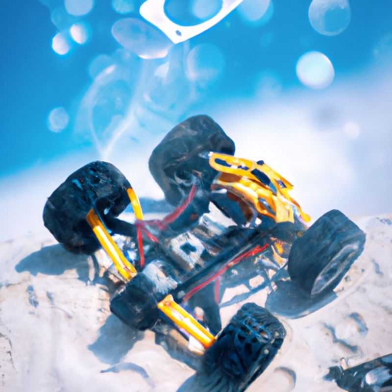 RC Parts and Components for Savvy Shoppers Seeking Coupons and Discounts