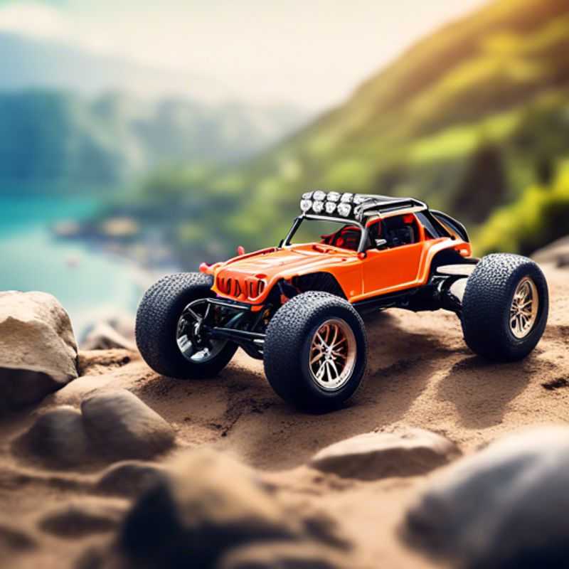 Suspension Kits for RC Cars: Navigating Return Policies for Savvy Shoppers